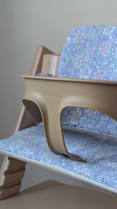Almofadas para cadeira Stokke Tripp Trapp