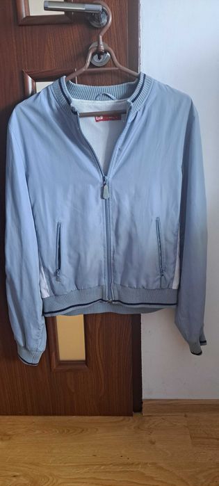 Kurtka damska letnia