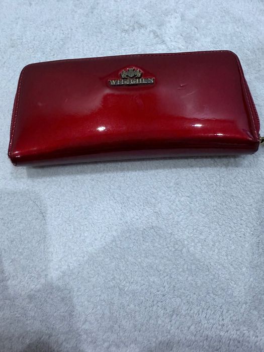 Portfel damski wittchen