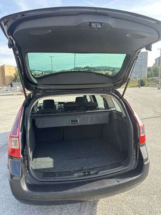 Renoult Megane II Extreme 2008