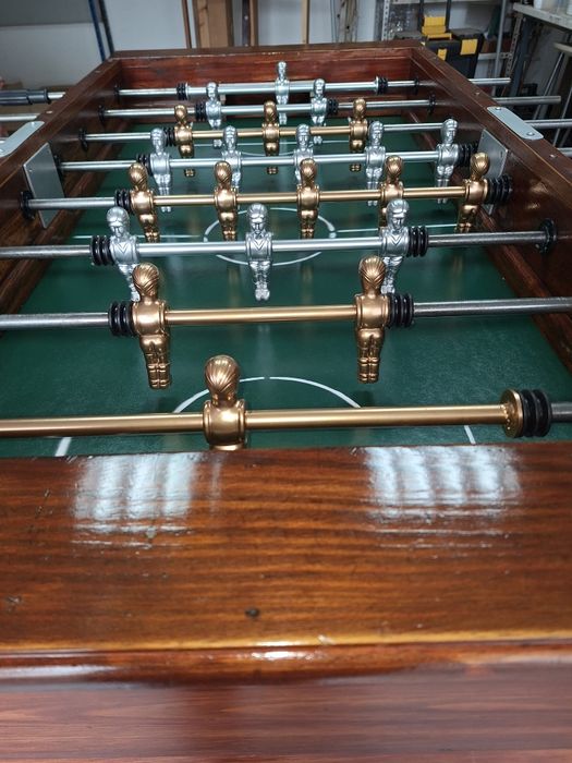 Mesa Matrecos & Matraquilhos