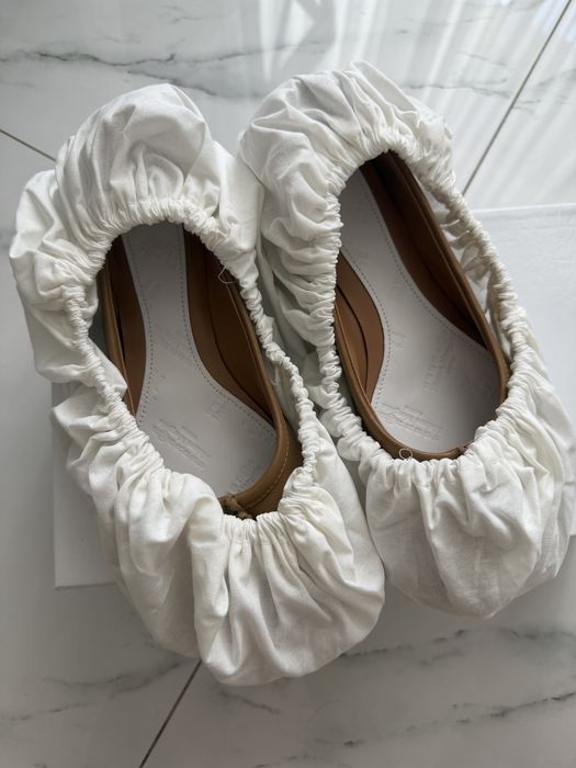 Балетки tabi Maison Margiela 38,5