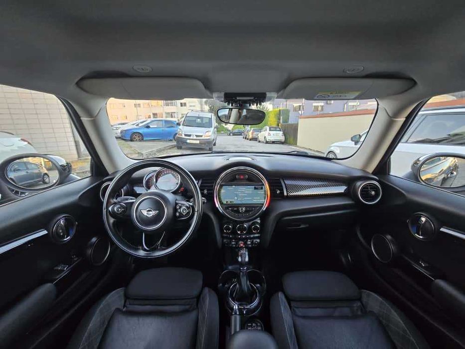 MINI COOPER S F56 2.0 192CV "AUTOMÁTICO"