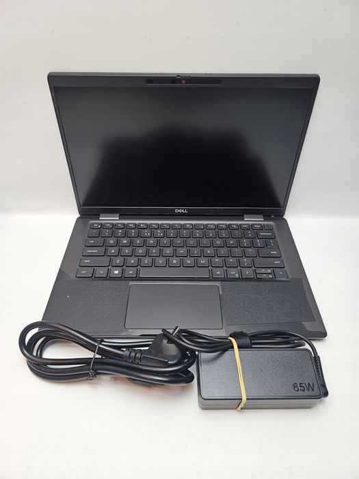 A629] Laptop Dell Latitude 7320 i7-1185G7 16GB 256GB NVMe W11 bateria