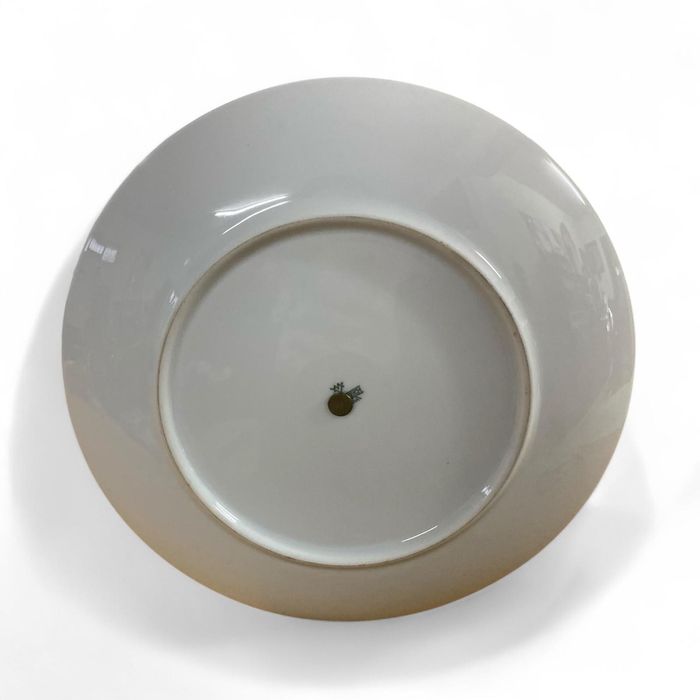 Suporte para bolo, de 3 camadas, em porcelana Tirschenreuth Bavaria