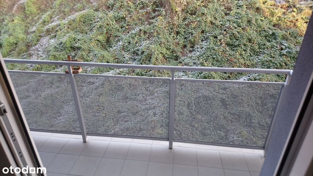 Mieszkanie – Wrocław, Gaj - Widok 3