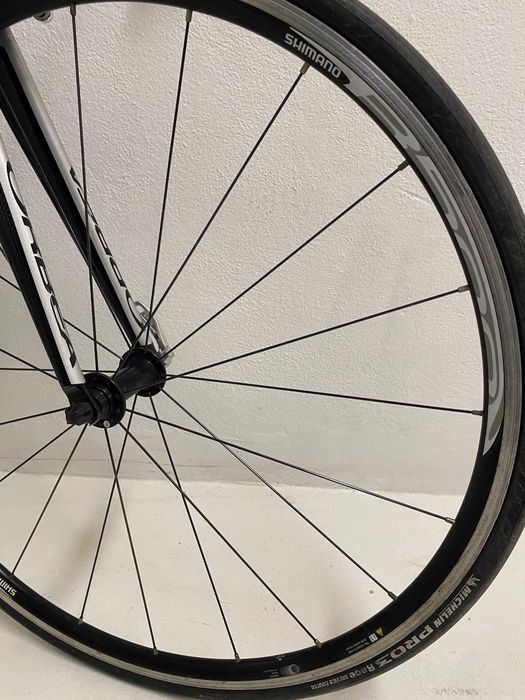 Bicicleta de Estrada ORBEA AQUA