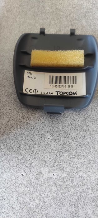 Medium-Range Walkie-Talkie64551828129666123