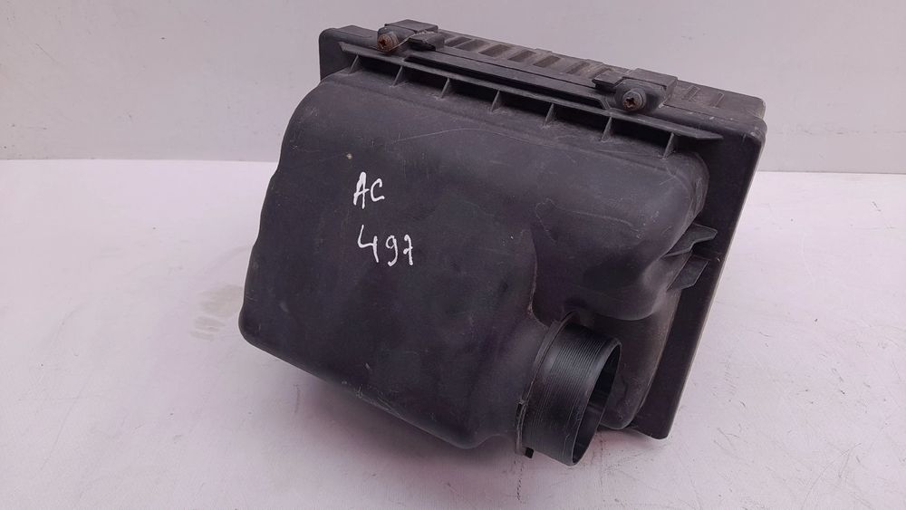 Caixa filtro ar PEUGEOT 307 CC (3B)