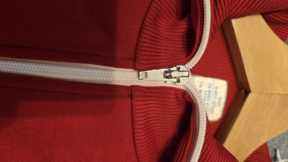 Bluza adidas reprezentacja polski