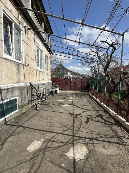 ‼️Продаю  надежный дом в центре пгт. Великодолинское