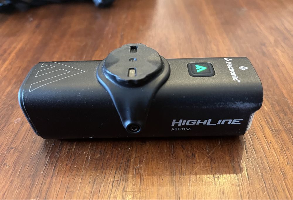 Mactronic Highline