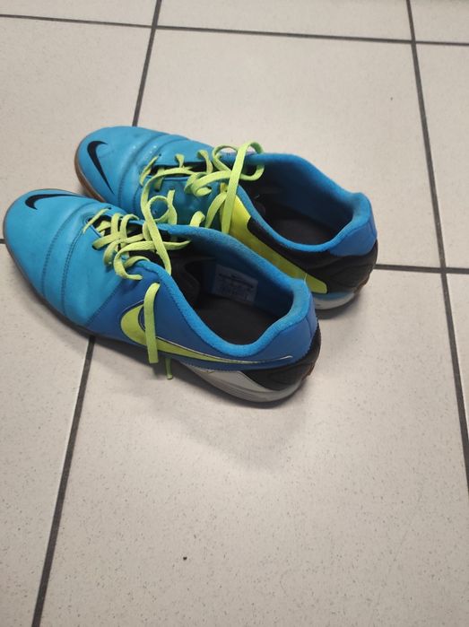 Buty sportowe halówki Nike ctr 360 stan bdb rozmiar 44