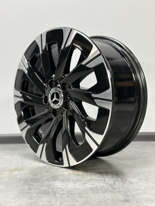 Диски Mercedes V-Class W448, EQV, e-Vito W447 5х112 R18