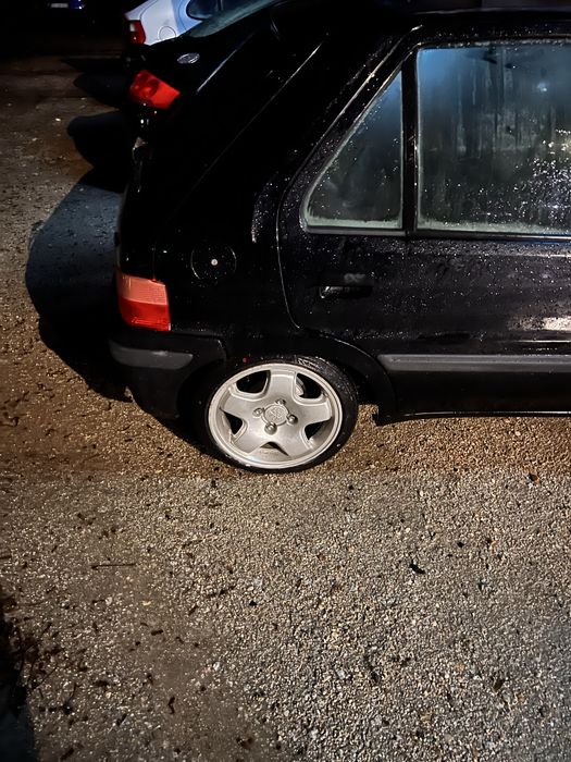 Jantes speedline estilo xsi