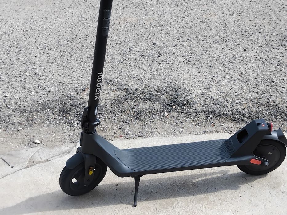 Vende-se trotinete de 25 km