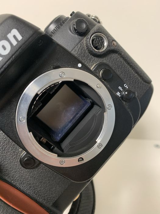 nikon f100 - купити фототехніку, відеотехніку - Ціна на OLX.ua