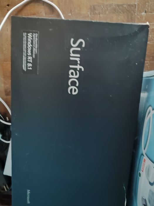 Microsoft Surface RT