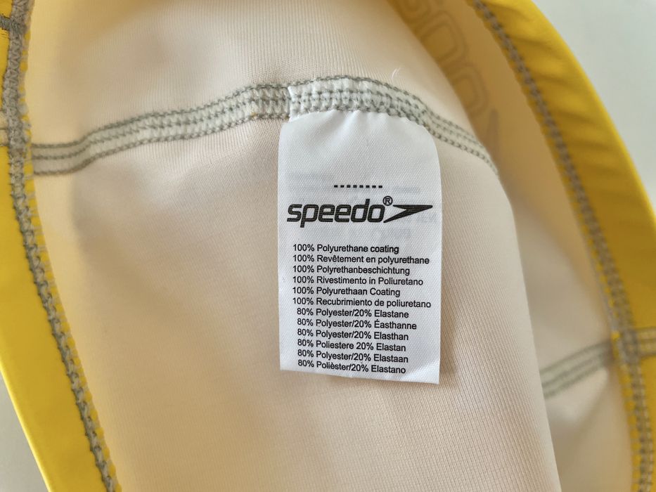 Touca de natação Speedo Junior