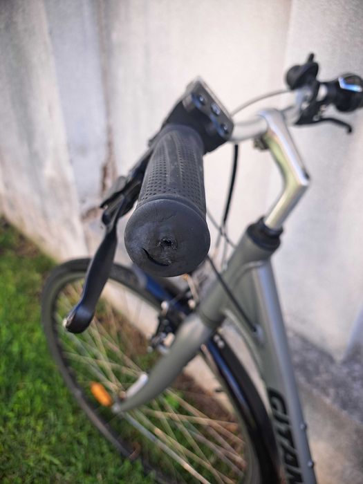 Bicicleta elétrica Gitane Balad