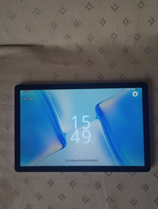 Teclast TLA 007 (M50 / M50D / M50HD