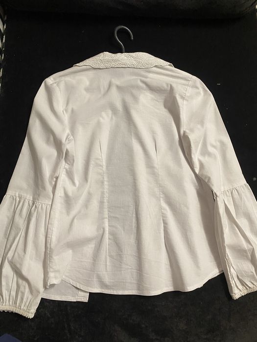 Блузка для дівчат XS-S