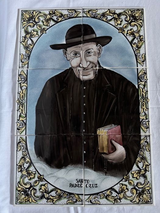 Azulejos Religiosos 45cmx30cm (3x2)