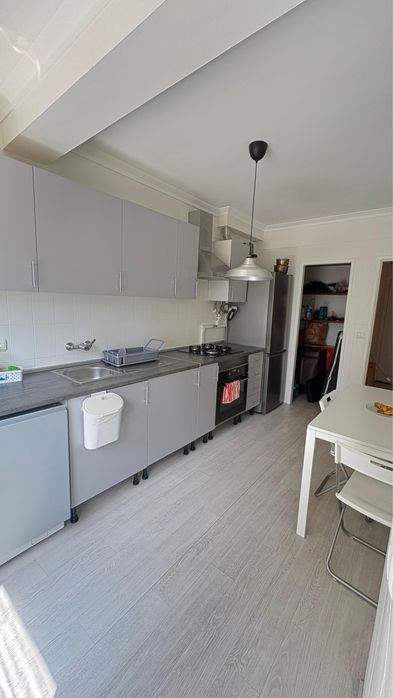 Arrendo um quarto