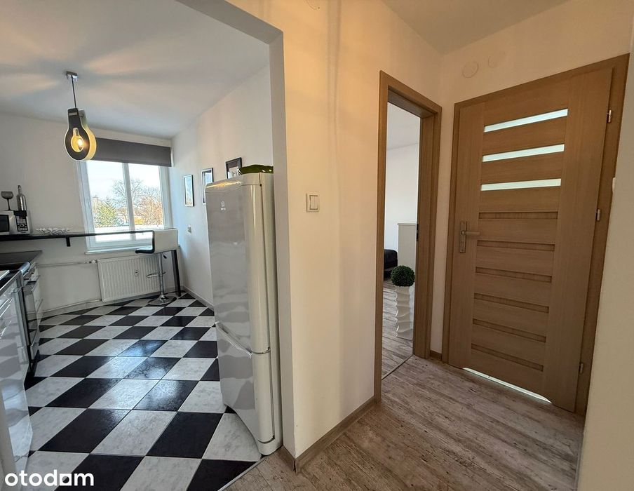 USTKA | 350m od morza | Gotowe mieszkanie | Fotowoltaika | 0% PROWIZJI - Więcej