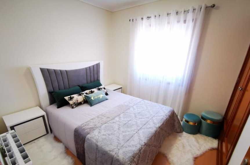 Apartamento T2, mobilado e equipado na Praia da Vagueira