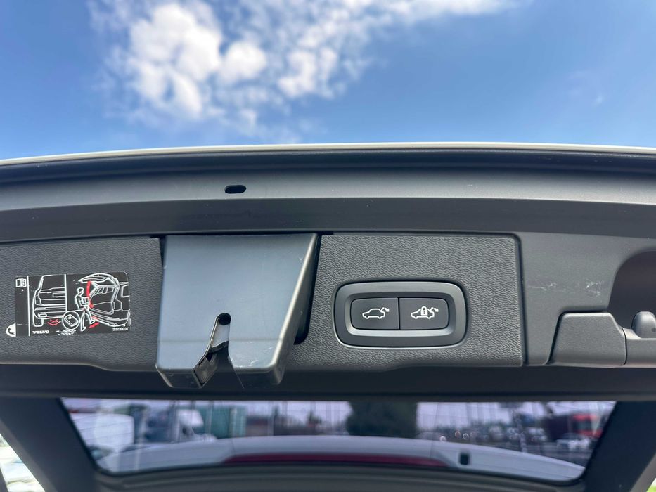Volvo XC60 Momentum