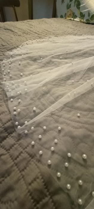 Welon z perełkami 100cm