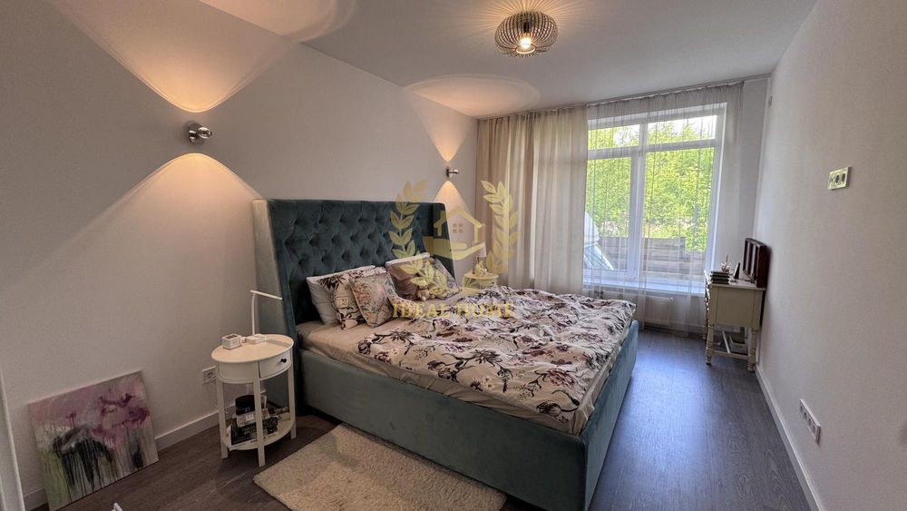 Apartament 4 camere, 78 m²