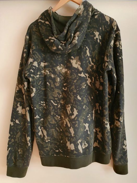 Bluza kangurka Nike M