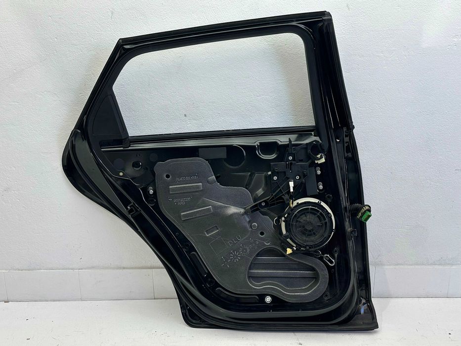 Porta Trás Esquerda - Citroen DS5 (2013)