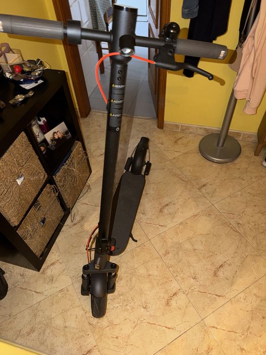 Trotinete Xiaomi