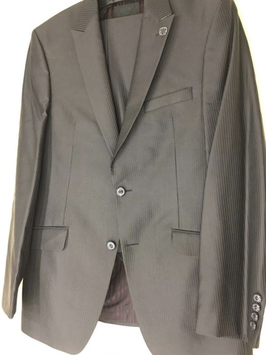 Продаётся костюм MASTERHAND в отличном состоянии! Одевался однажды