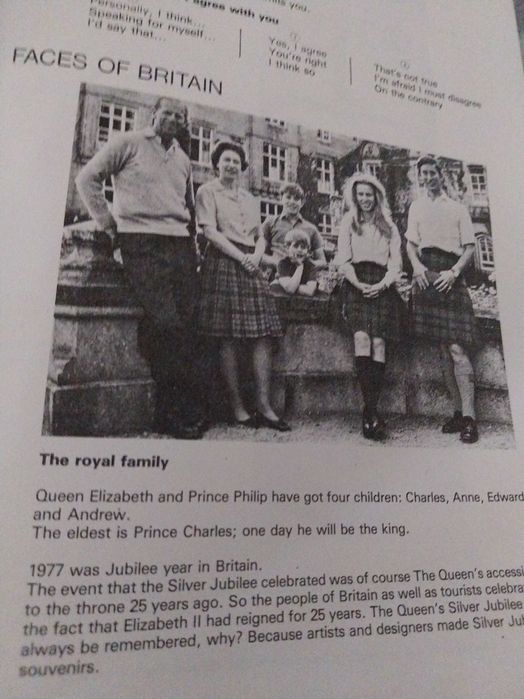 New Frontier 1 ensino