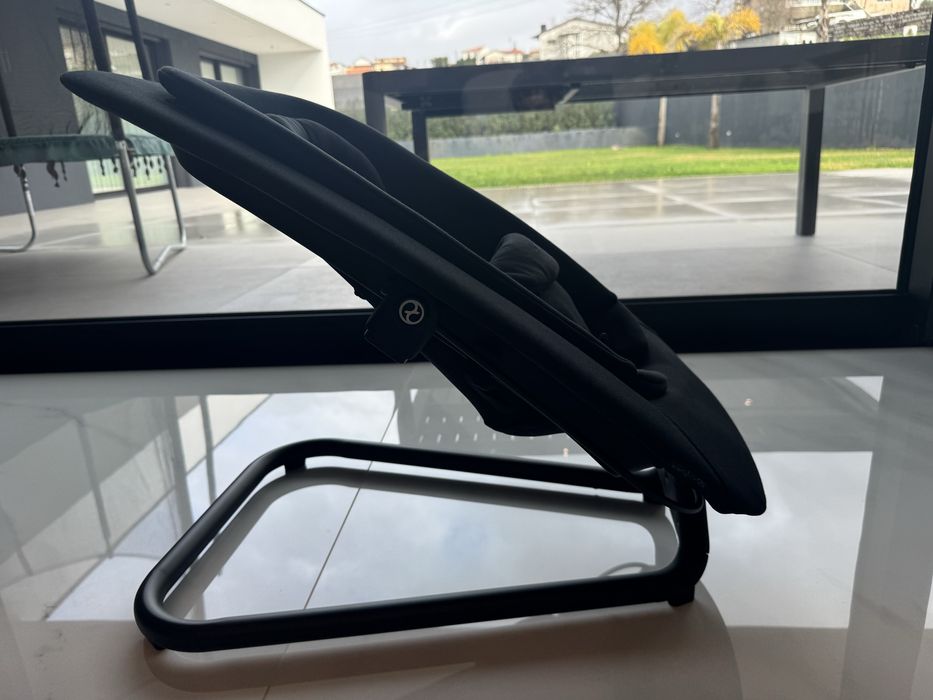 Boucer cybex - esperguiçadeira