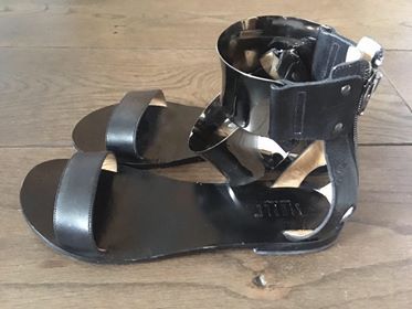 Simple, gino rossi, buty, sandały