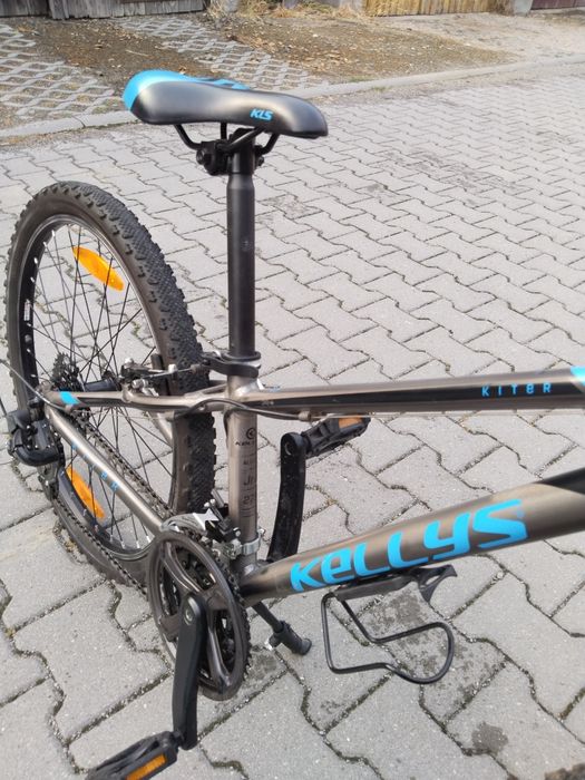 Rower KELLYS KITER 50   24''