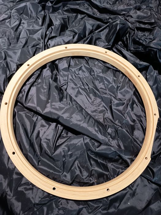 Snare wood hoop Tama 14"