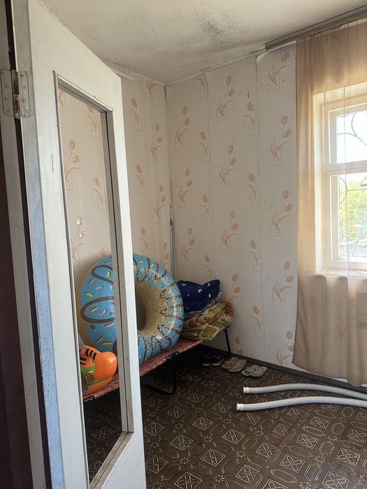 Продам дачу в Теплодаре