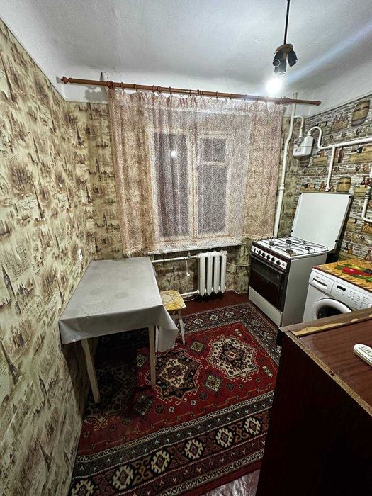 НАЙДЕШЕВША 2к квартира на ІНСТИТУТСЬКІЙ за 29500$