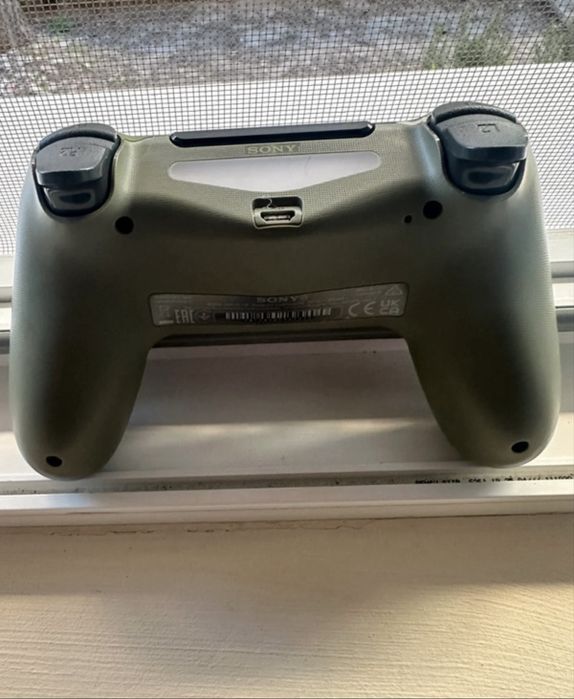 Kontroler Ps4 Morro Nowy