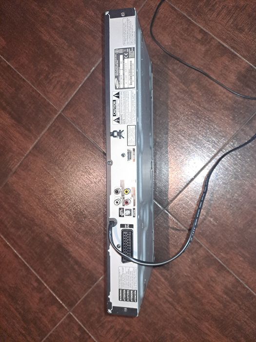 Odtwarzacz DVD samsung