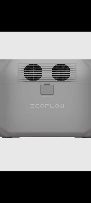 Інвертор екофлоу дельта 3