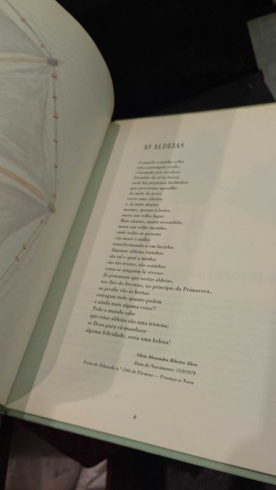 O Mundo à nossa volta (Desenhos de Henrique Cayatte)