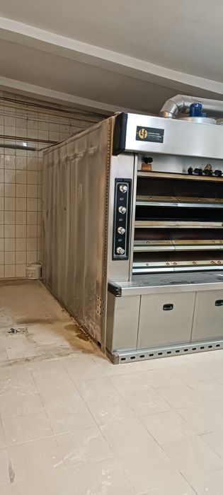 Polin Piece chlebowe piekarnicze