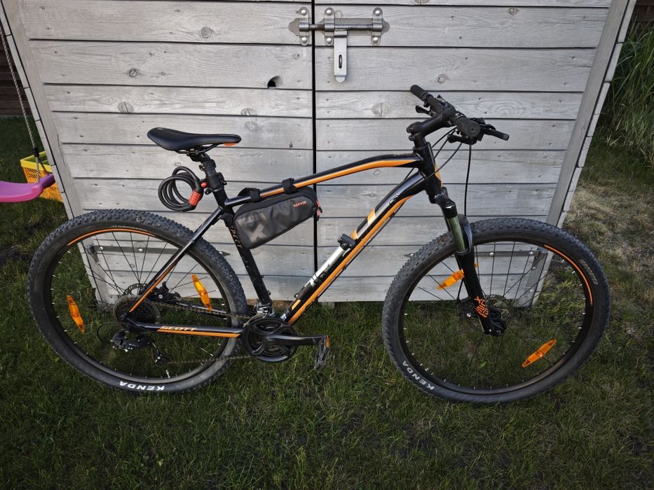 Rower Scoot MTB rama XL koła 29`